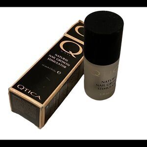Qtica Natural Nail Growth Stimulator NWB